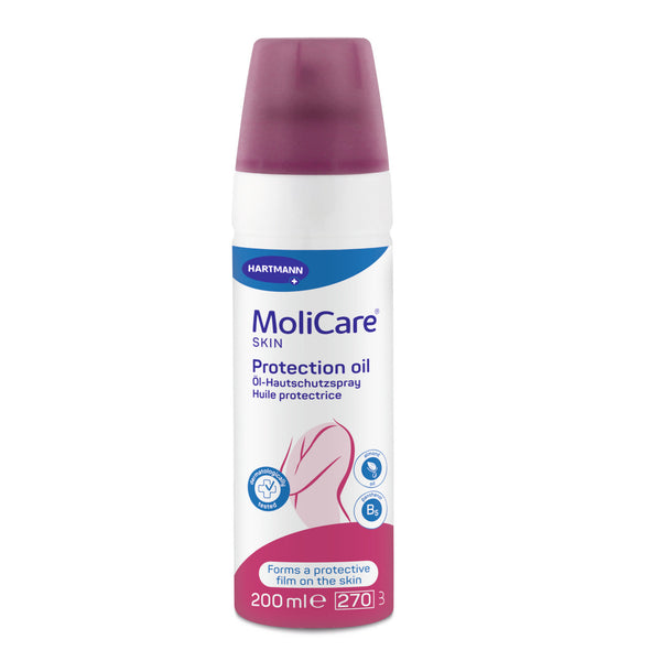 MoliCare® Skin Öl-Hautschutzspray