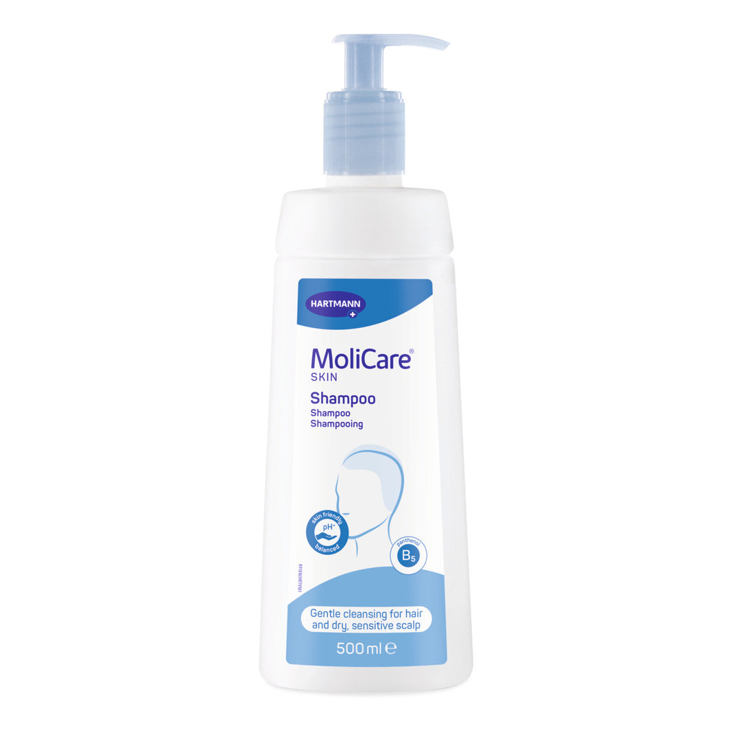 MoliCare® Skin Shampoo