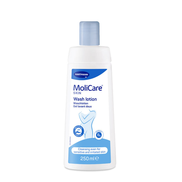 MoliCare® Skin Waschlotion