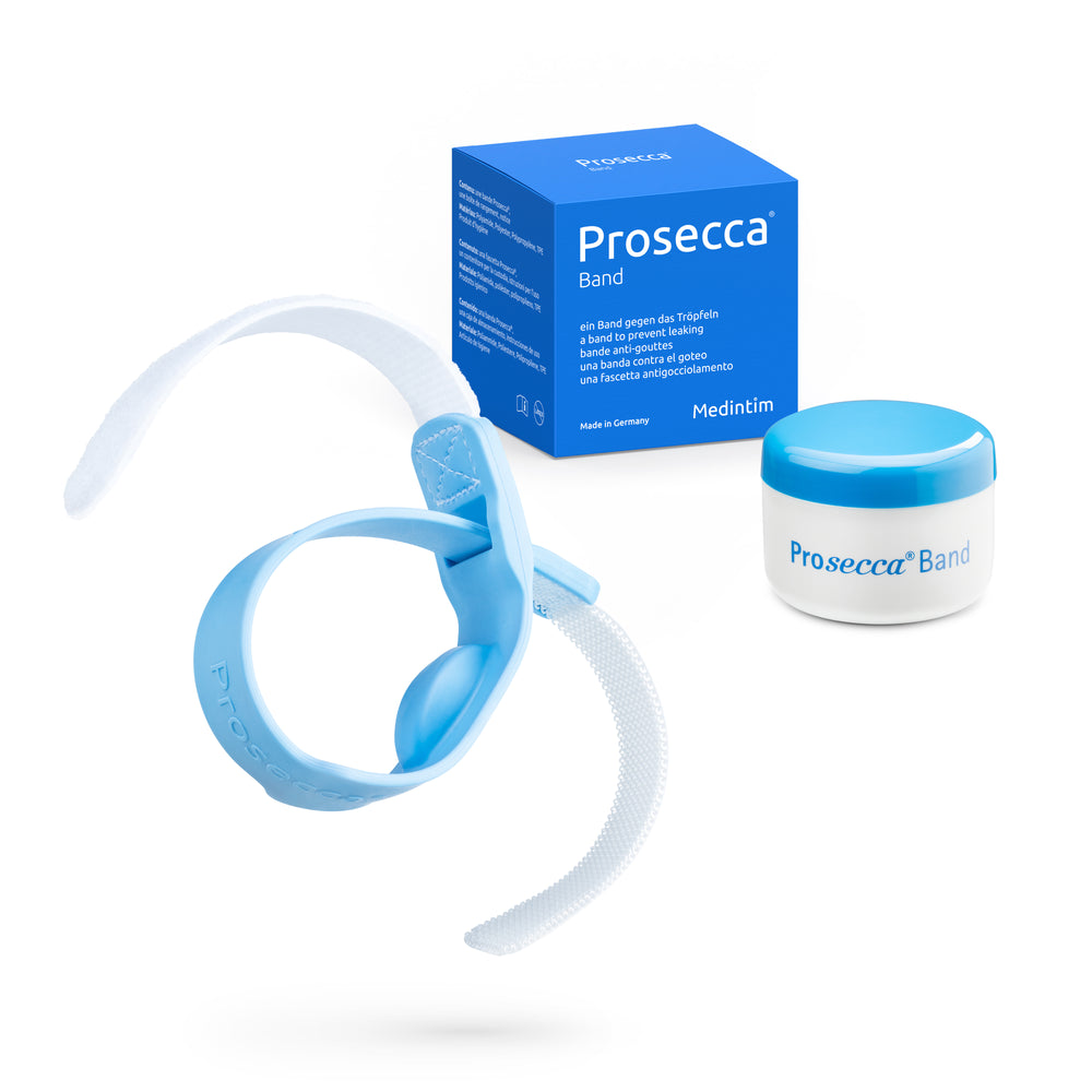 Prosecca® Inkontinenzband
