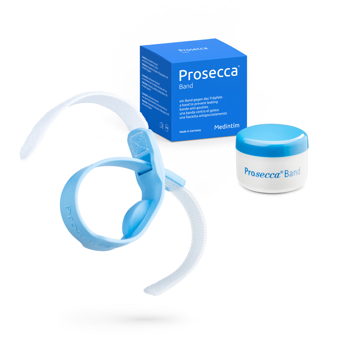 Prosecca® Inkontinenzband