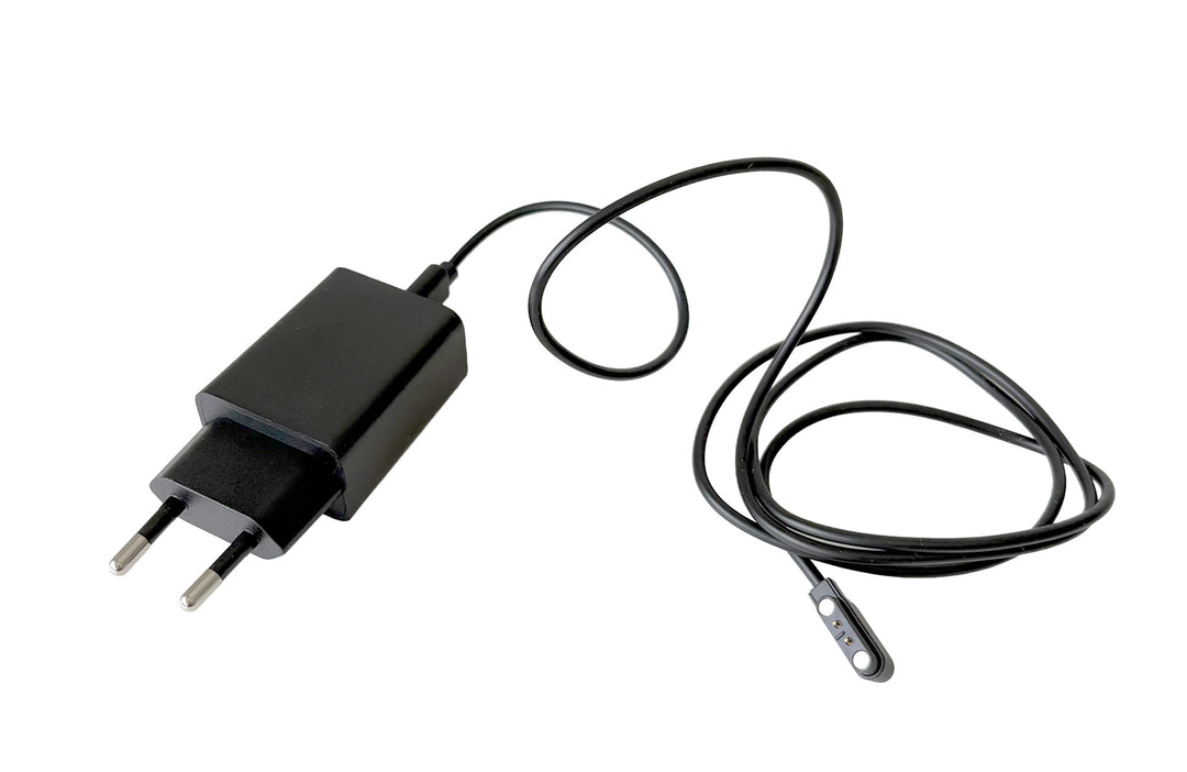 ACTIVE ³ Stecknetzteil mit Ladekabel