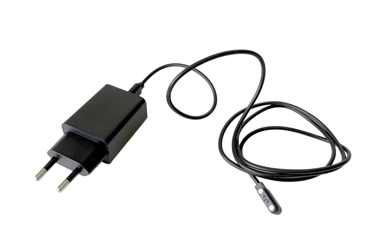 ACTIVE ³ Stecknetzteil mit Ladekabel