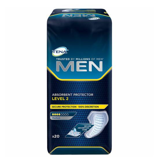 TENA Men Level 2