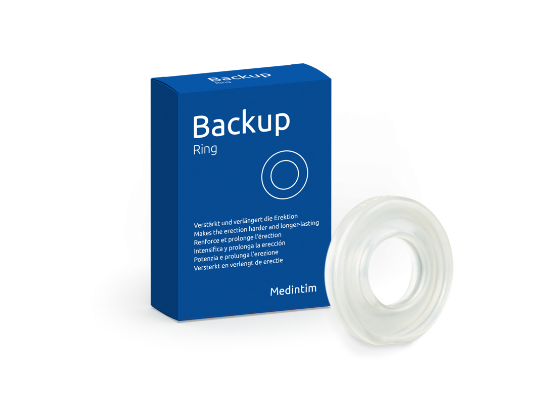 Backup Ring