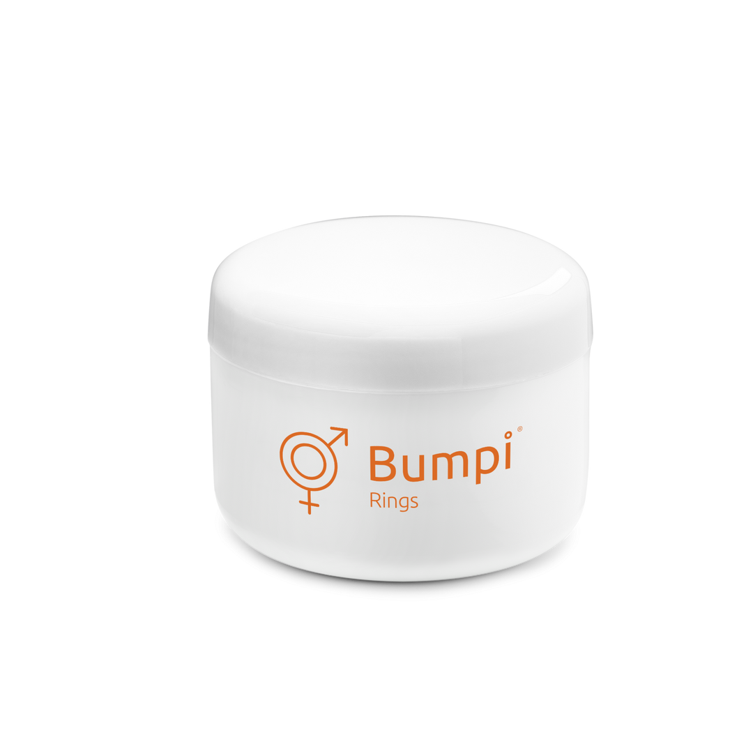 Bumpi® Ringe