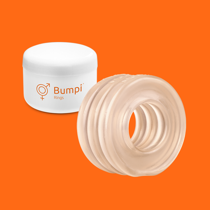 Bumpi® Ringe