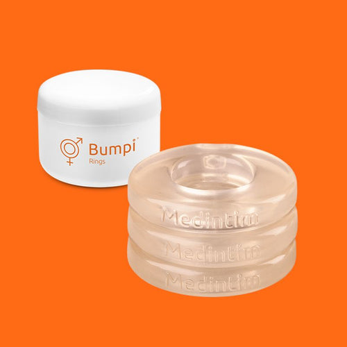 sexspielzeug frauen Penispumpe für straffe Erektionen transparent ❤️ online kaufen main image 1