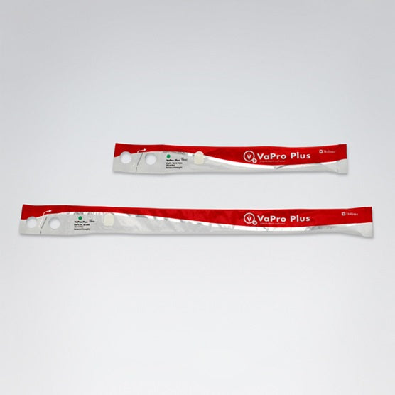 Hollister VaPro Plus Einmalkatheter 12cm 40cm 1000 ml