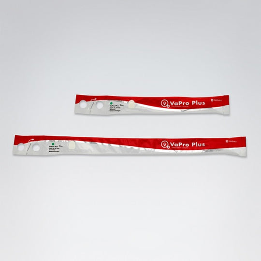 Hollister VaPro Plus Einmalkatheter 12cm 40cm 1000 ml