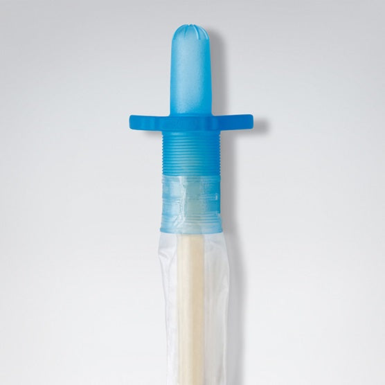 Hollister VaPro Plus Einmalkatheter 12cm 40cm 1000 ml
