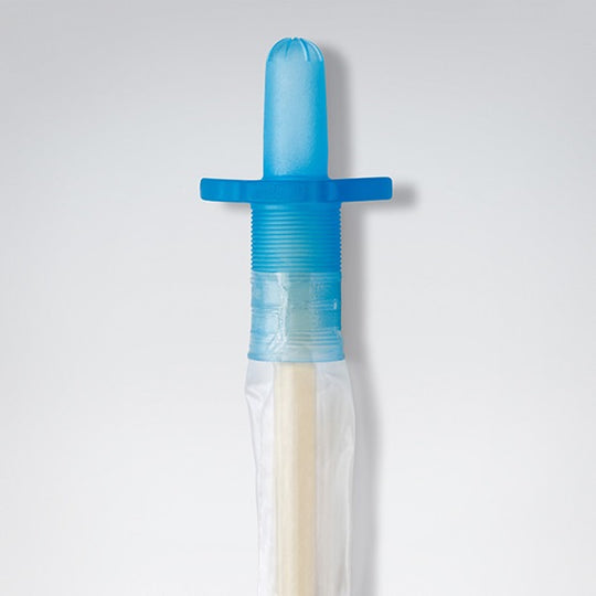 Hollister VaPro Plus Einmalkatheter 12cm 40cm 1000 ml
