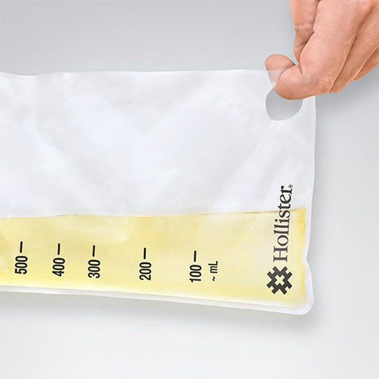 Hollister VaPro Plus Einmalkatheter 12cm 40cm 1000 ml