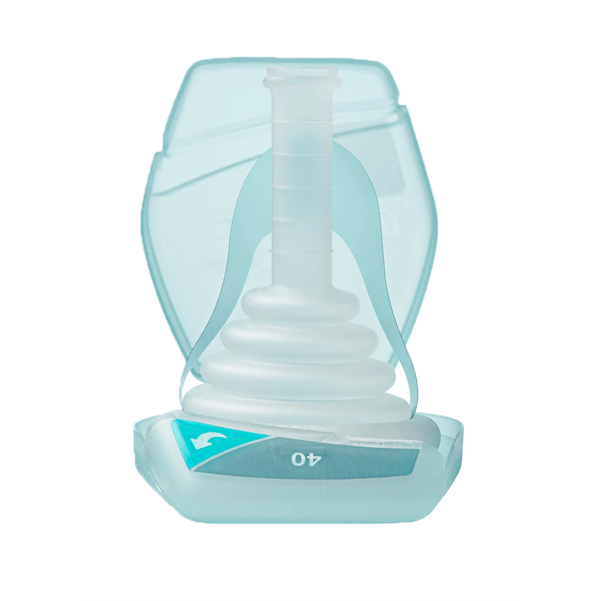 CONVEEN Optima 5 cm Standard Kondom-Urinal von Coloplast