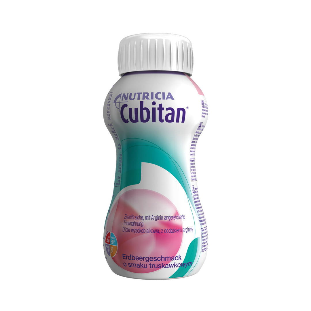 Cubitan 24x200ml