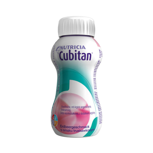 Cubitan 24x200ml