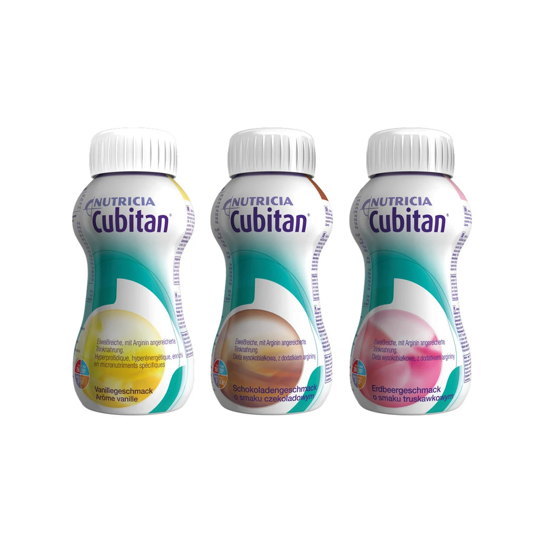 Cubitan 24x200ml