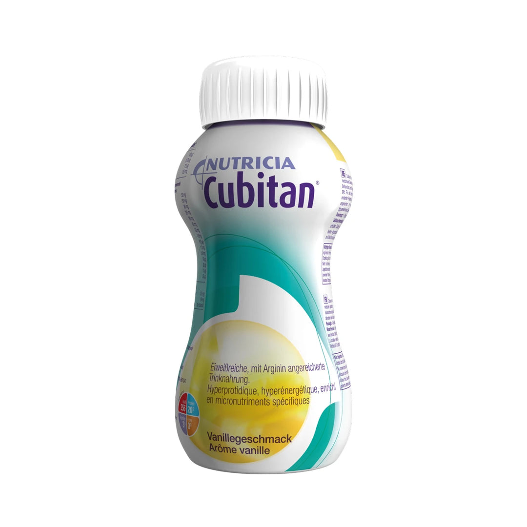Cubitan 24x200ml