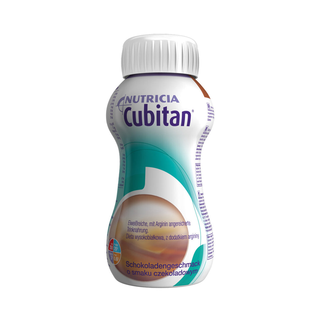 Cubitan 24x200ml