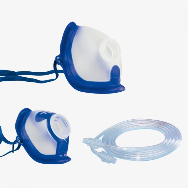 MicroDrop® Family2 Inhalationsgerät