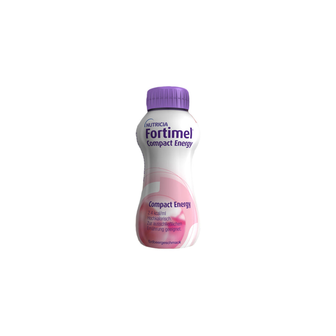 Fortimel Compact Energy 32x300ml