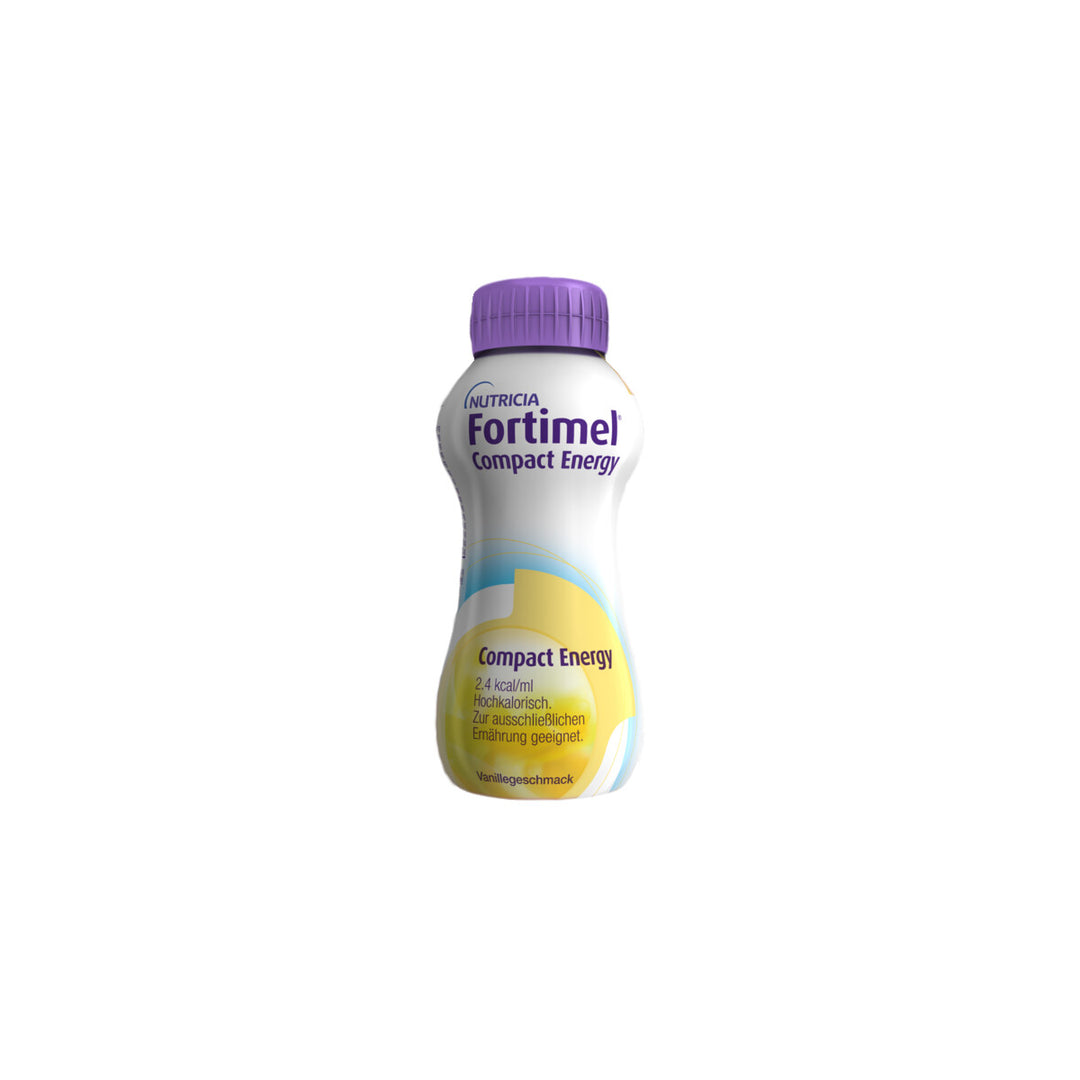 Fortimel Compact Energy 32x300ml