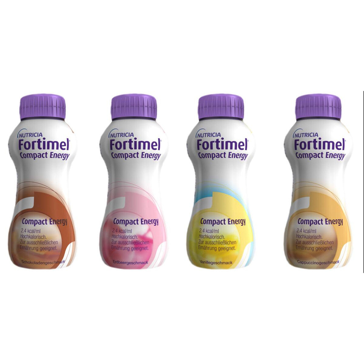 Fortimel Compact Energy 32x300ml