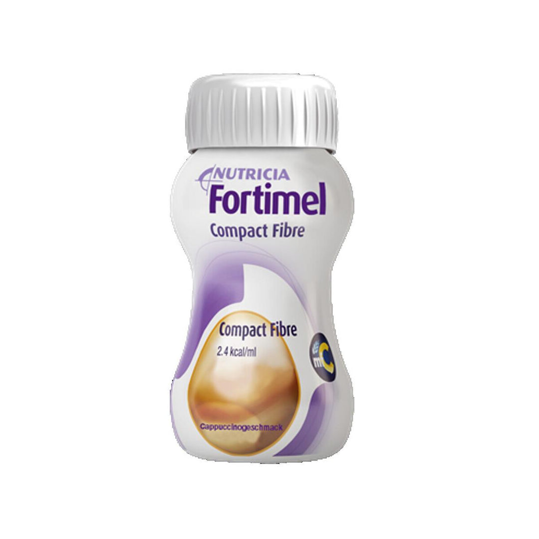 Fortimel Compact Fibre 32x125ml