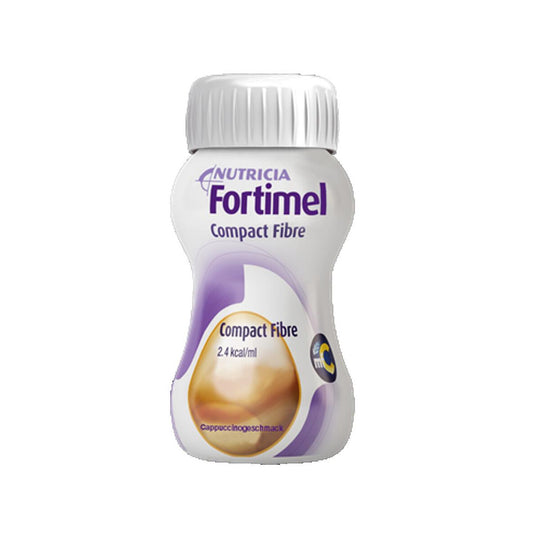 Fortimel Compact Fibre 32x125ml