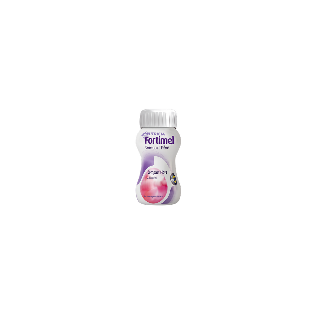Fortimel Compact Fibre 32x125ml