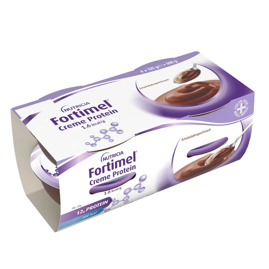 Fortimel Creme Protein 1.6 kcal 32x125g