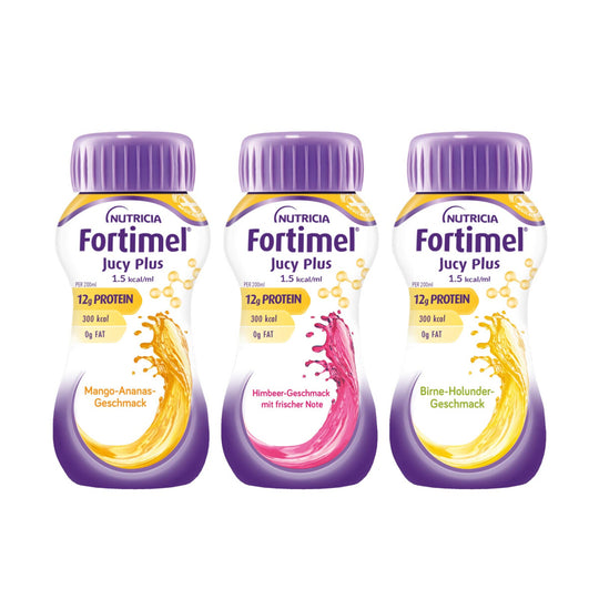 Fortimel Jucy Plus 32x200ml