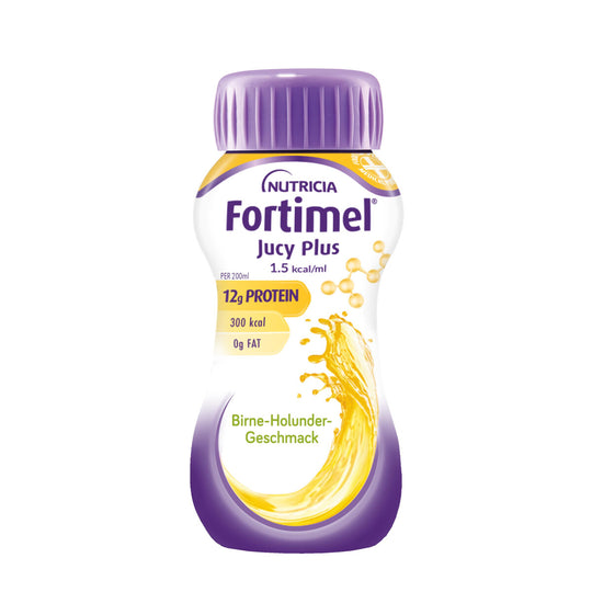 Fortimel Jucy Plus 32x200ml