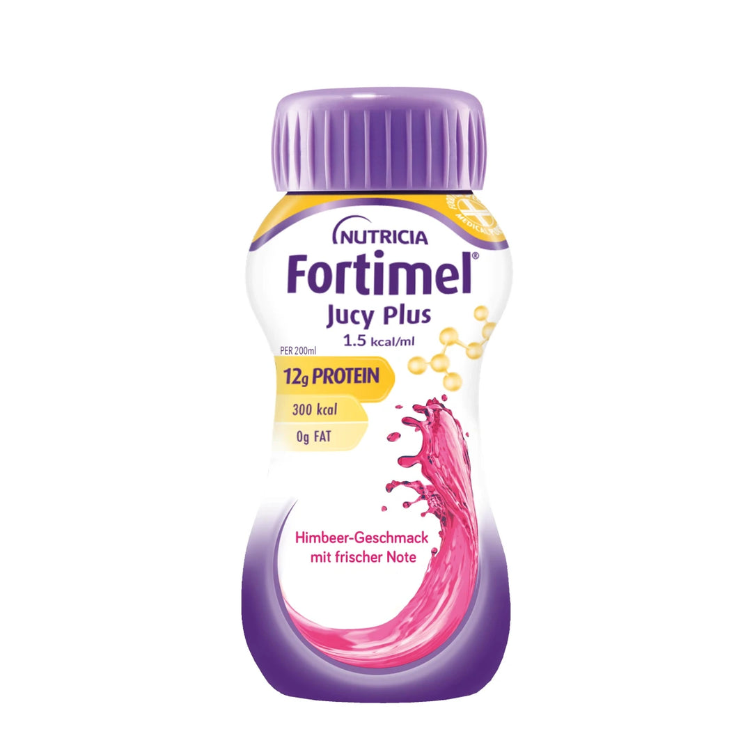 Fortimel Jucy Plus 32x200ml
