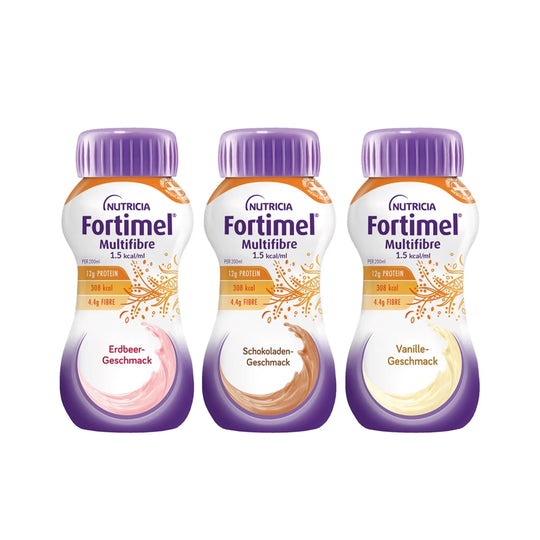 Fortimel Multifibre 1.5 kcal 32x200ml