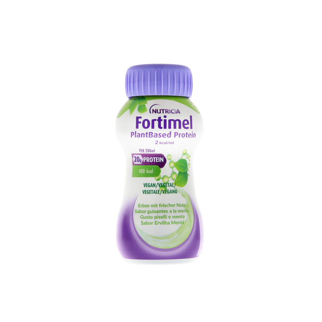 Fortimel PlantBased Protein 2 kcal 32x200ml