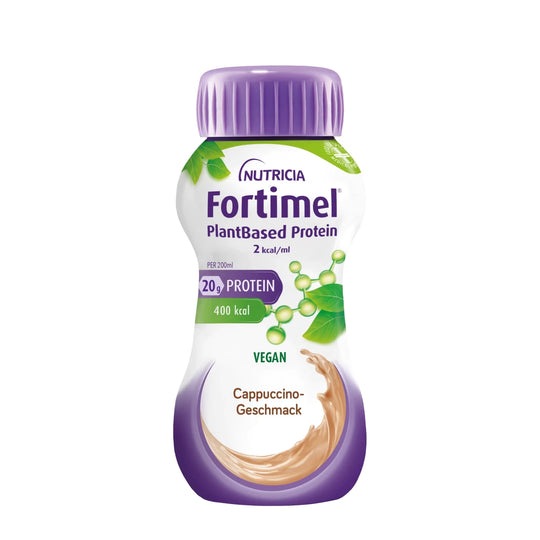 Fortimel PlantBased Protein 2 kcal 32x200ml
