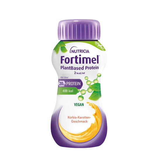 Fortimel PlantBased Protein 2 kcal 32x200ml