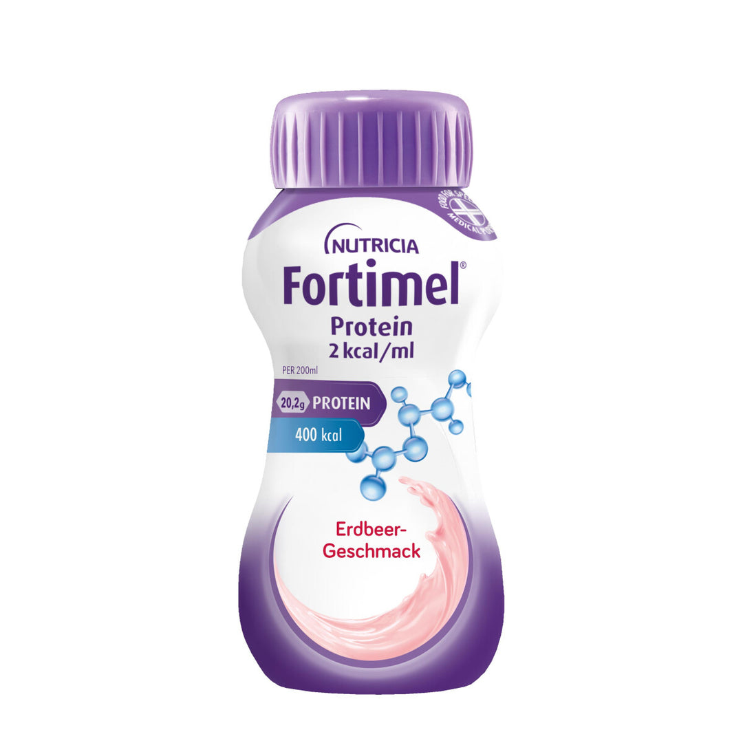 Fortimel Protein 2 kcal 32x200ml