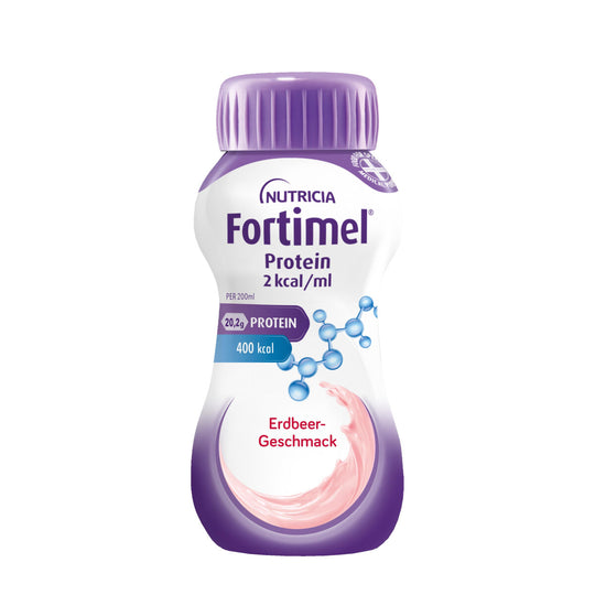 Fortimel Protein 2 kcal 32x200ml