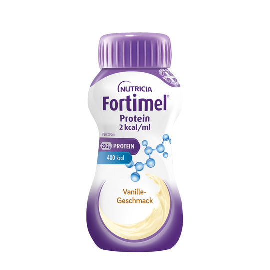 Fortimel Protein 2 kcal 32x200ml