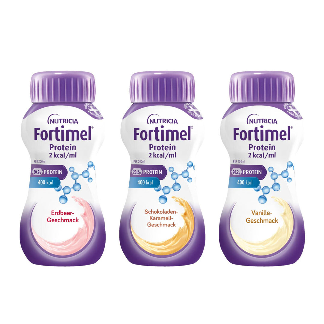 Fortimel Protein 2 kcal 32x200ml