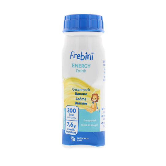 Frebini Energy Drink 24x200ml