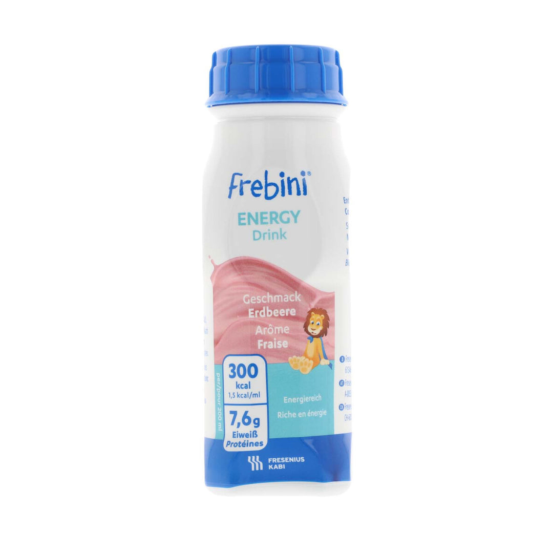 Frebini Energy Drink 24x200ml