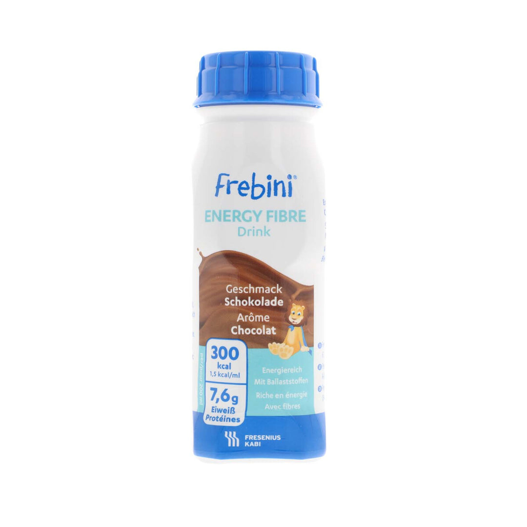 Frebini Energy Fibre Drink 24x200ml