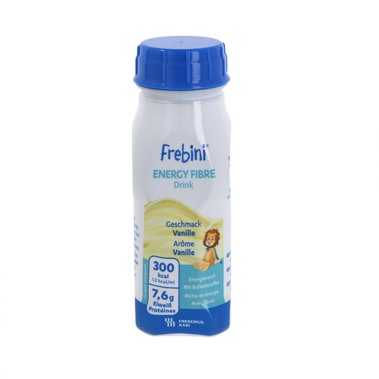 Frebini Energy Fibre Drink 24x200ml