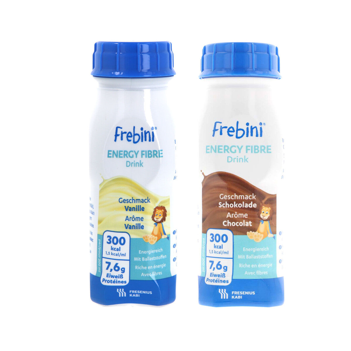 Frebini Energy Fibre Drink 24x200ml