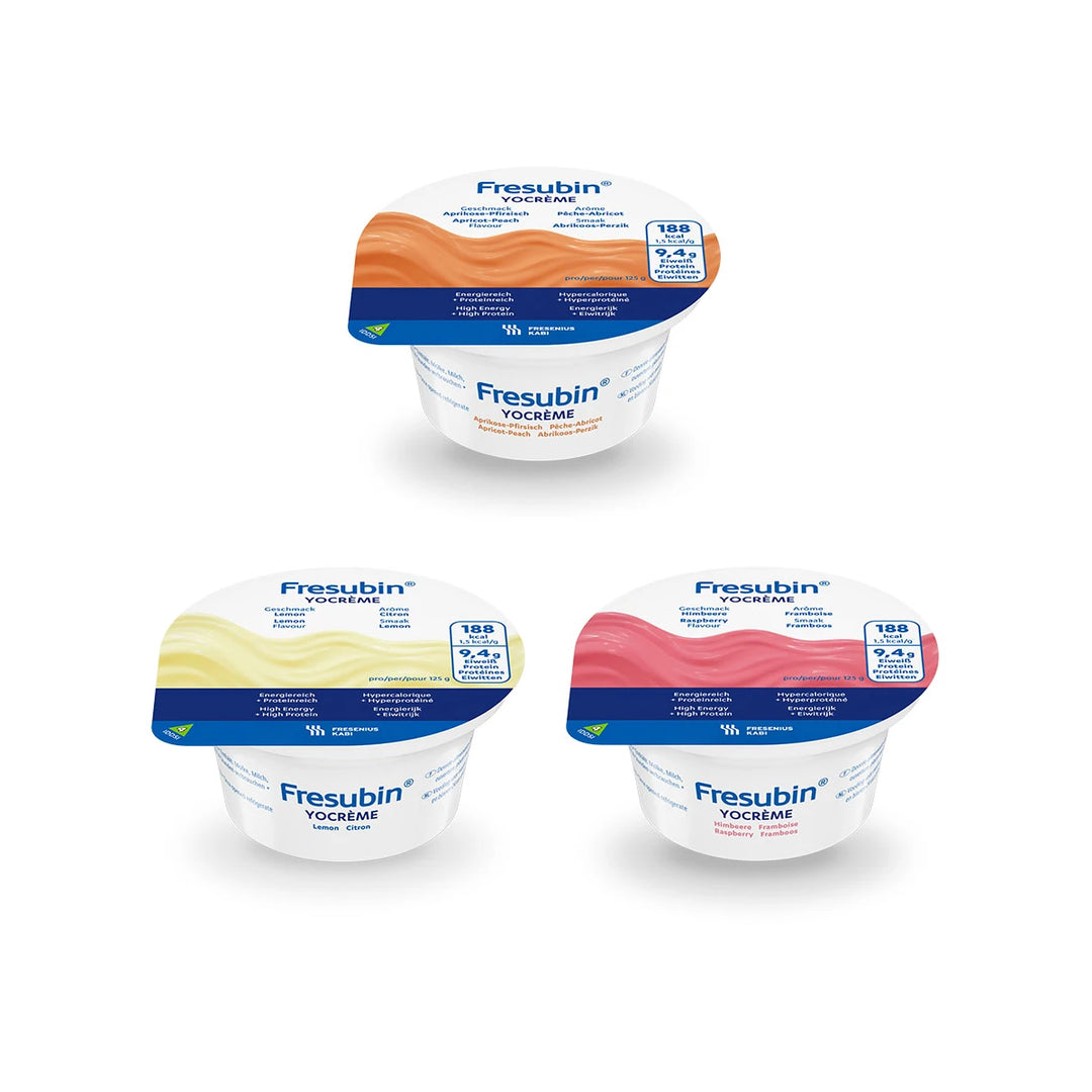 Fresubin YoCreme 24x125g