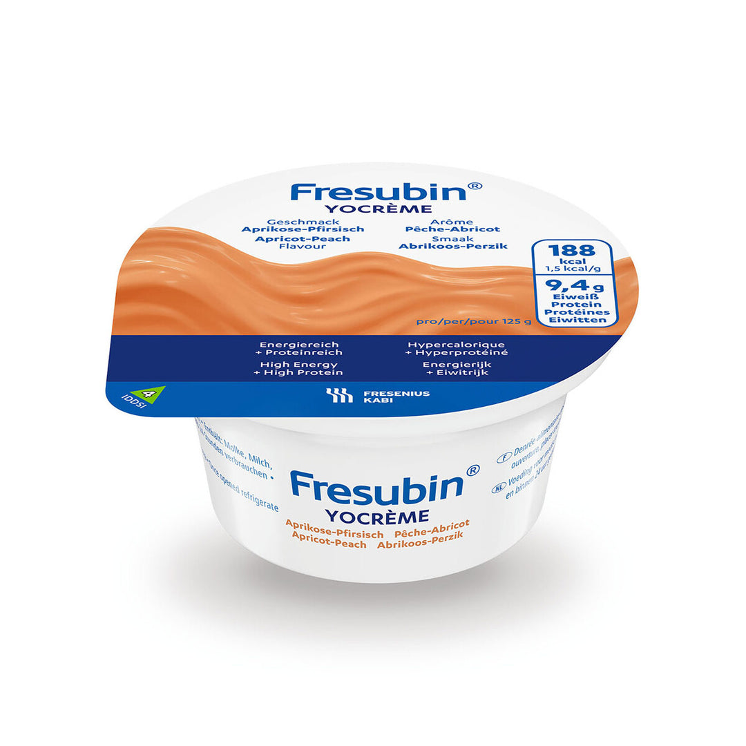 Fresubin YoCreme 24x125g