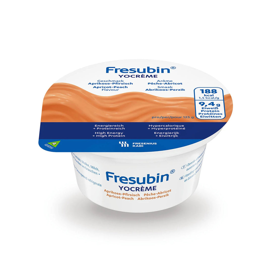 Fresubin YoCreme 24x125g